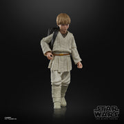 Star Wars The Black Series - Anakin Skywalker - Phantom Menace (preorder Q2) - Collectables > Action Figures > toys -  Hasbro