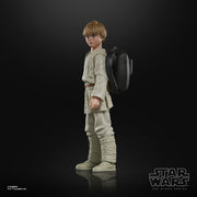 Star Wars The Black Series - Anakin Skywalker - Phantom Menace (preorder Q2) - Collectables > Action Figures > toys -  Hasbro