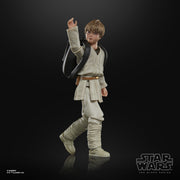 Star Wars The Black Series - Anakin Skywalker - Phantom Menace (preorder Q2) - Collectables > Action Figures > toys -  Hasbro