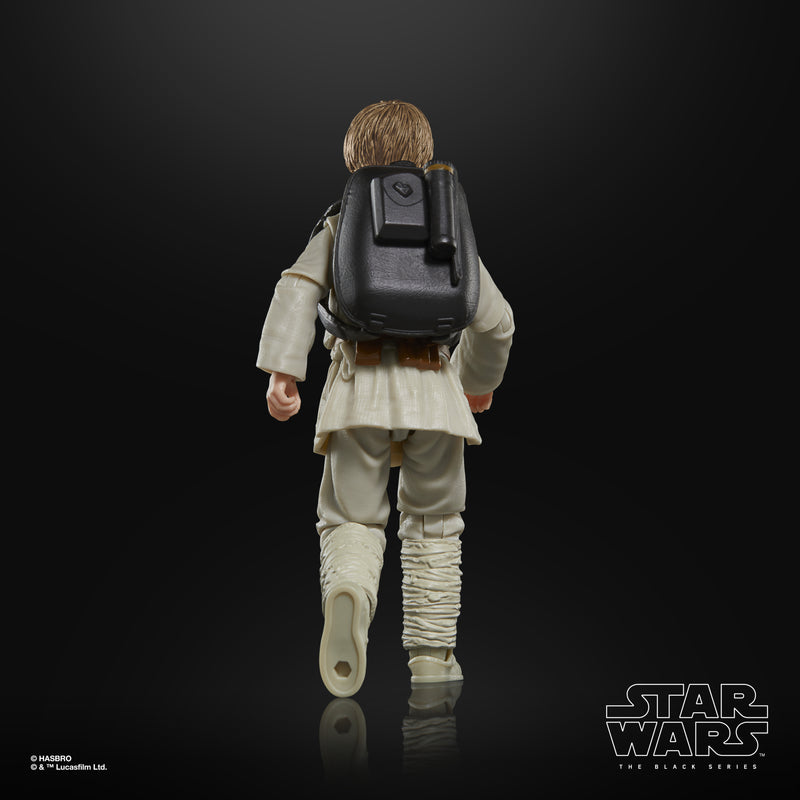 Star Wars The Black Series - Anakin Skywalker - Phantom Menace (preorder Q2) - Collectables > Action Figures > toys -  Hasbro