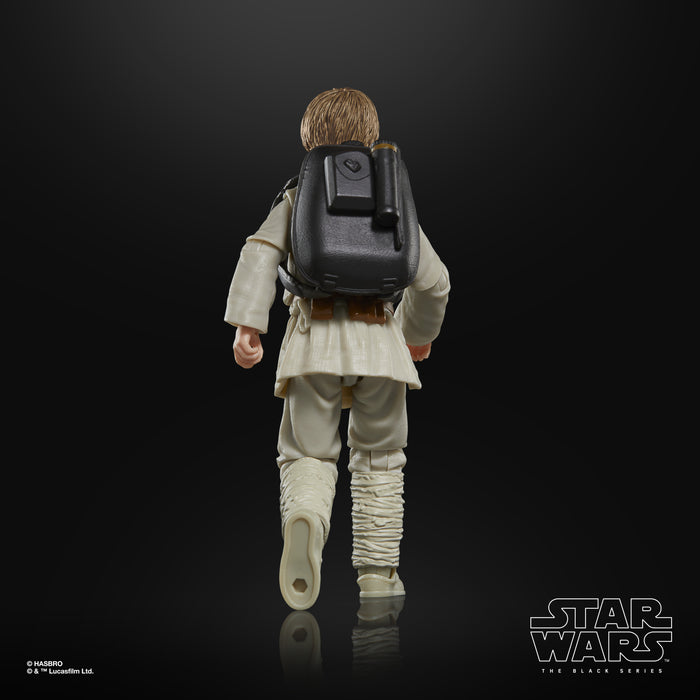 Star Wars The Black Series - Anakin Skywalker - Phantom Menace (preorder Q2) - Collectables > Action Figures > toys -  Hasbro