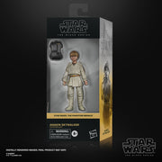 Star Wars The Black Series - Anakin Skywalker - Phantom Menace (preorder Q2) - Collectables > Action Figures > toys -  Hasbro