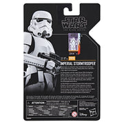 Star Wars The Black Series - Archive - Imperial Stormtrooper - Collectables > Action Figures > toys -  Hasbro