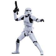 Star Wars The Black Series - Archive - Imperial Stormtrooper - Collectables > Action Figures > toys -  Hasbro