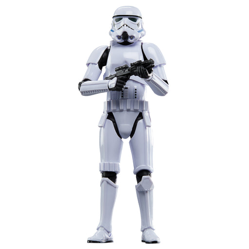 Star Wars The Black Series - Archive - Imperial Stormtrooper - Collectables > Action Figures > toys -  Hasbro