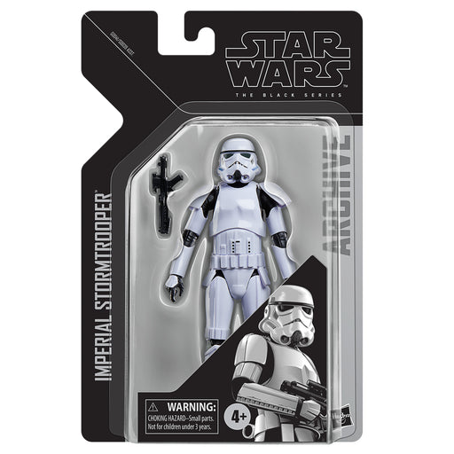Star Wars Toys action figures — Toy Snowman