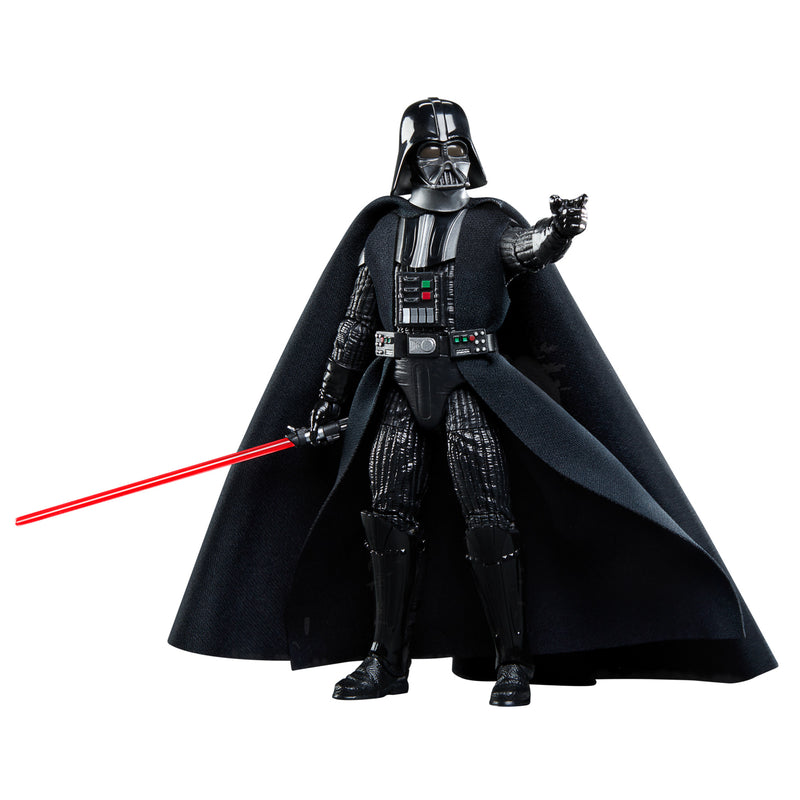 Star Wars The Black Series - Archive - Darth Vader - Collectables > Action Figures > toys -  Hasbro