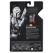 Star Wars The Black Series - Archive - Darth Vader - Collectables > Action Figures > toys -  Hasbro