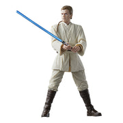 Star Wars The Black Series - Archive - Obi-Wan Kenobi Padawan (preorder August ) - Collectables > Action Figures > toys -  Hasbro