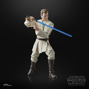 Star Wars The Black Series - Archive - Obi-Wan Kenobi Padawan (preorder August ) - Collectables > Action Figures > toys -  Hasbro
