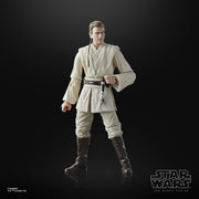 Star Wars The Black Series - Archive - Obi-Wan Kenobi Padawan (preorder August ) - Collectables > Action Figures > toys -  Hasbro