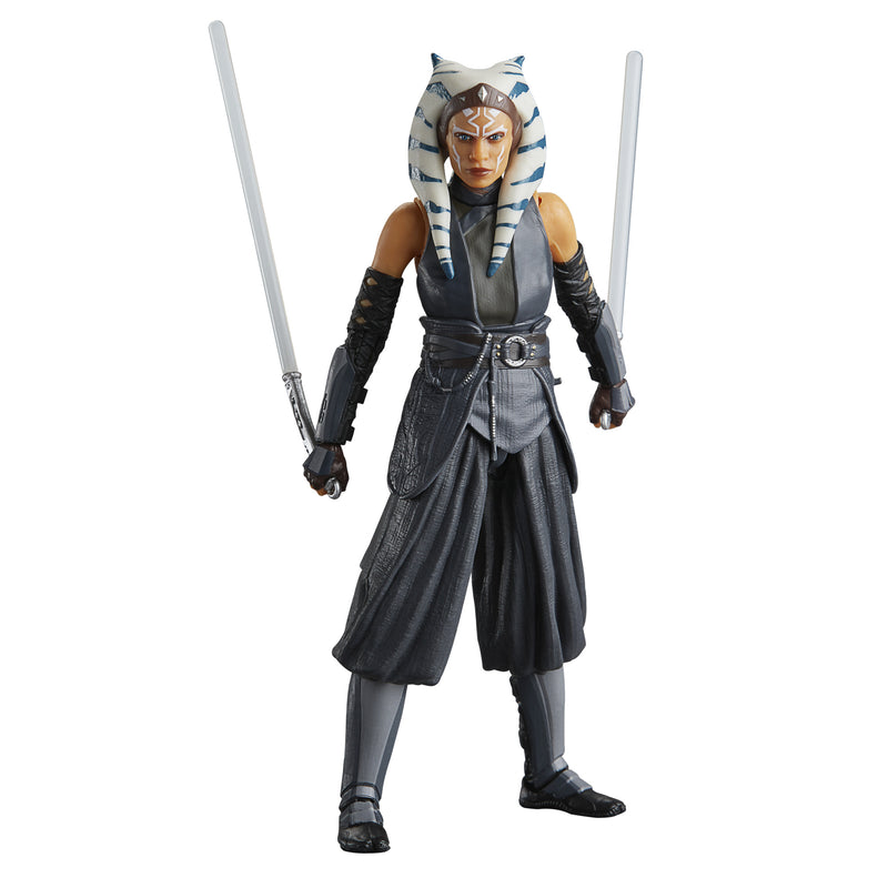 Star Wars The Black Series - Archive - Ahsoka Tano (preorder August ) - Collectables > Action Figures > toys -  Hasbro