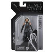 Star Wars The Black Series - Archive - Ahsoka Tano (preorder August ) - Collectables > Action Figures > toys -  Hasbro