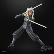 Star Wars The Black Series - Archive - Ahsoka Tano (preorder August ) - Collectables > Action Figures > toys -  Hasbro