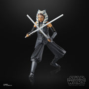 Star Wars The Black Series - Archive - Ahsoka Tano (preorder August ) - Collectables > Action Figures > toys -  Hasbro