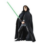 Star Wars The Black Series - Archive - Luke Skywalker - Imperial Light Cruiser (preorder August ) - Collectables > Action Figures > toys -  Hasbro