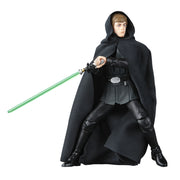 Star Wars The Black Series - Archive - Luke Skywalker - Imperial Light Cruiser (preorder August ) - Collectables > Action Figures > toys -  Hasbro