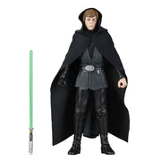 Star Wars The Black Series - Archive - Luke Skywalker - Imperial Light Cruiser (preorder August ) - Collectables > Action Figures > toys -  Hasbro