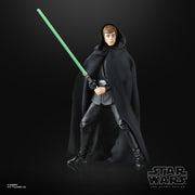 Star Wars The Black Series - Archive - Luke Skywalker - Imperial Light Cruiser (preorder August ) - Collectables > Action Figures > toys -  Hasbro