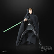 Star Wars The Black Series - Archive - Luke Skywalker - Imperial Light Cruiser (preorder August ) - Collectables > Action Figures > toys -  Hasbro