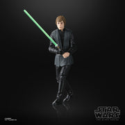 Star Wars The Black Series - Archive - Luke Skywalker - Imperial Light Cruiser (preorder August ) - Collectables > Action Figures > toys -  Hasbro