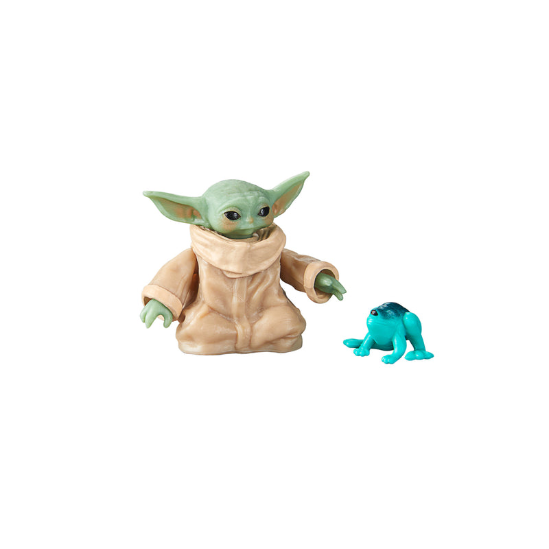 Star Wars The Black Series - Archive - Grogu (preorder August ) - Collectables > Action Figures > toys -  Hasbro