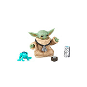 Star Wars The Black Series - Archive - Grogu (preorder August ) - Collectables > Action Figures > toys -  Hasbro