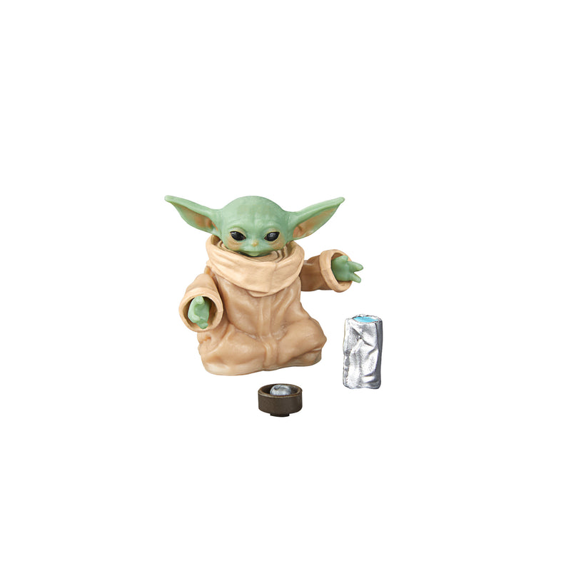 Star Wars The Black Series - Archive - Grogu (preorder August ) - Collectables > Action Figures > toys -  Hasbro
