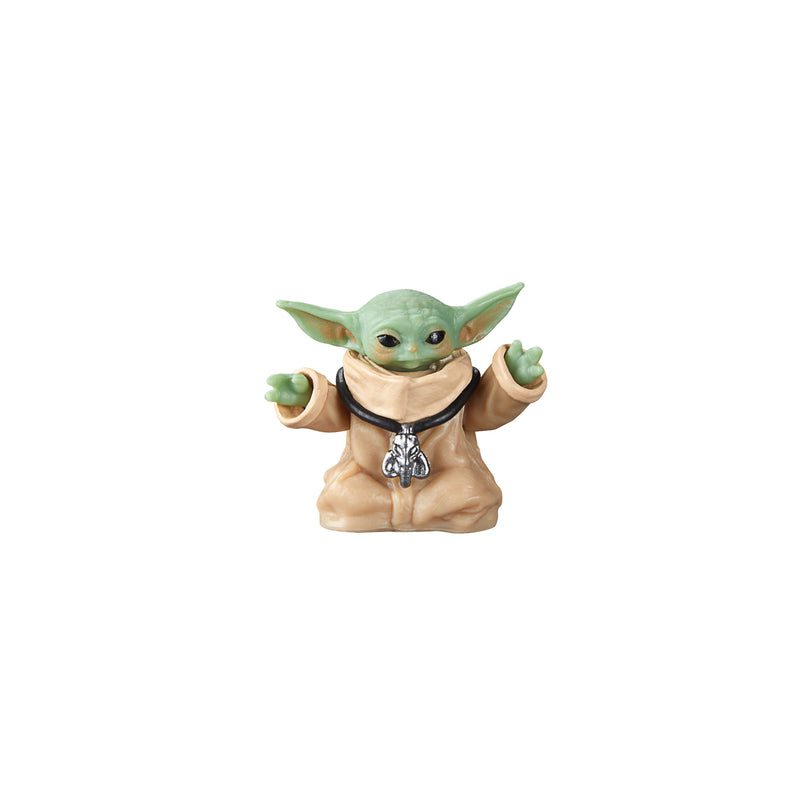 Star Wars The Black Series - Archive - Grogu (preorder August ) - Collectables > Action Figures > toys -  Hasbro