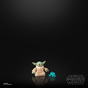 Star Wars The Black Series - Archive - Grogu (preorder August ) - Collectables > Action Figures > toys -  Hasbro