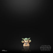 Star Wars The Black Series - Archive - Grogu (preorder August ) - Collectables > Action Figures > toys -  Hasbro