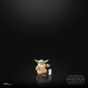 Star Wars The Black Series - Archive - Grogu (preorder August ) - Collectables > Action Figures > toys -  Hasbro