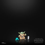 Star Wars The Black Series - Archive - Grogu (preorder August ) - Collectables > Action Figures > toys -  Hasbro