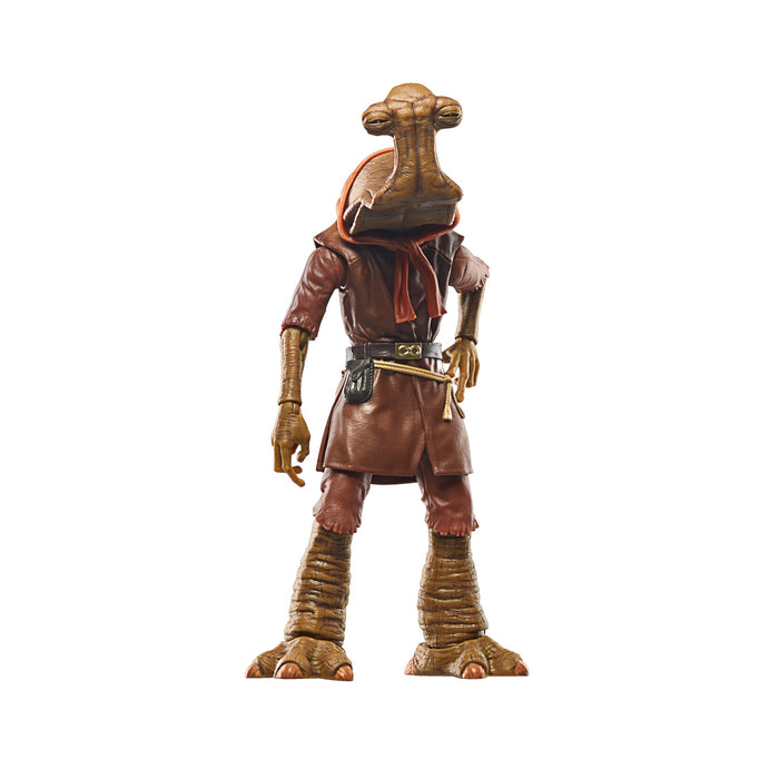 Star Wars The Black Series Momaw Nadon (preorder Q3) - Collectables > Action Figures > toys -  Hasbro