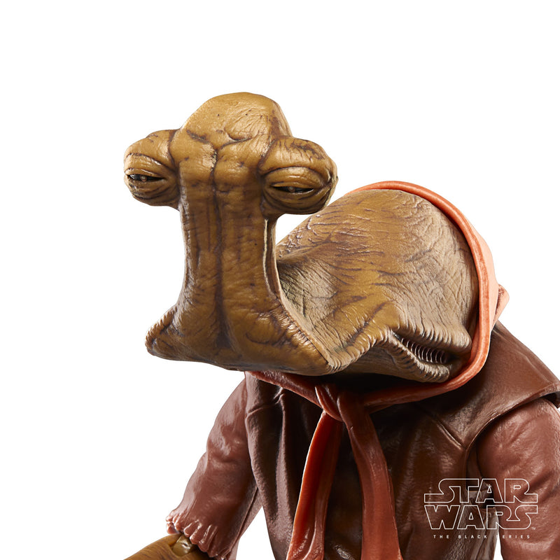 Star Wars The Black Series Momaw Nadon (preorder Q3) - Collectables > Action Figures > toys -  Hasbro