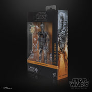 Star Wars The Black Series Deluxe IG-12 & Grogu - Collectables > Action Figures > toys -  Hasbro
