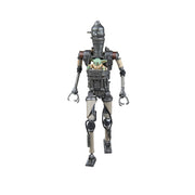 Star Wars The Black Series Deluxe IG-12 & Grogu - Collectables > Action Figures > toys -  Hasbro