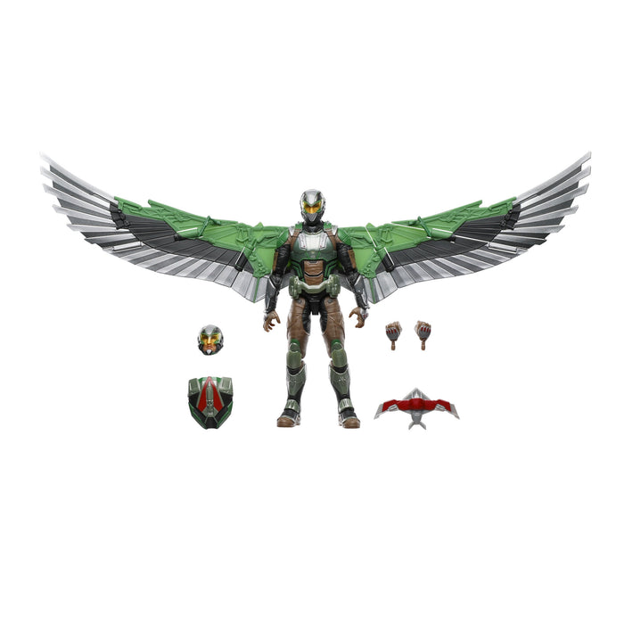 Marvel Legends - Marvel’s Falcon (preorder February)