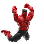 Marvel Legends -  Red Hulk - Action & Toy Figures -  Hasbro