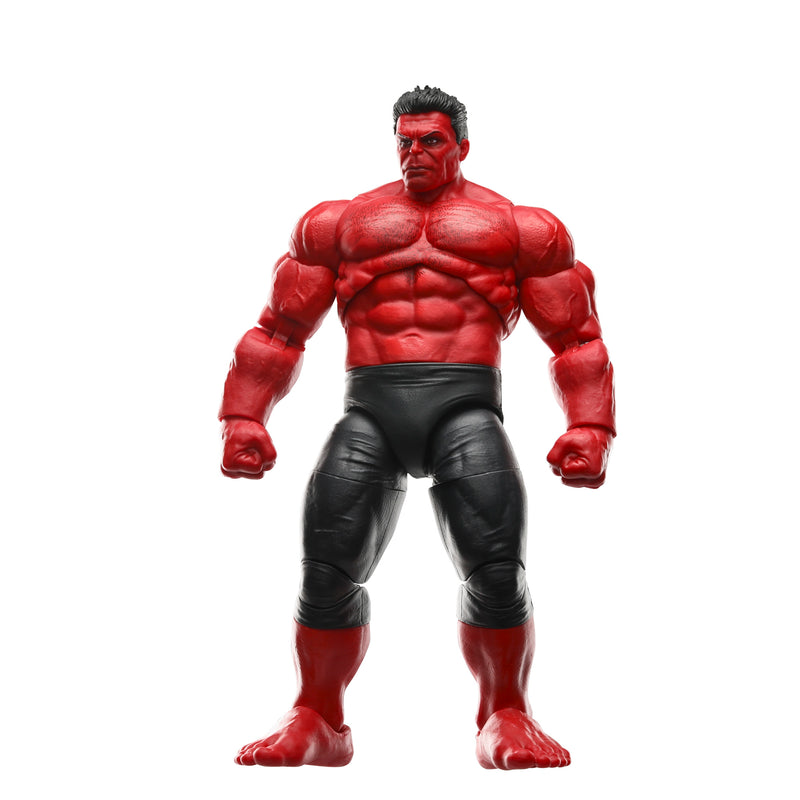 Marvel Legends -  Red Hulk - Action & Toy Figures -  Hasbro