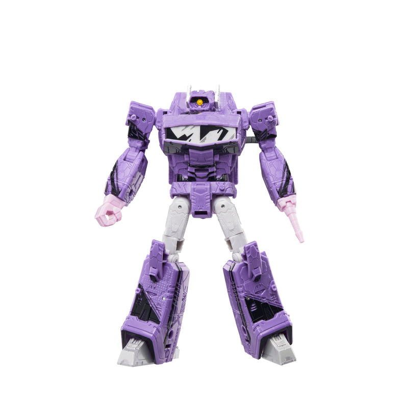 Transformers Generations Comic Edition - Shockwave - Collectables > Action Figures > toys -  Hasbro
