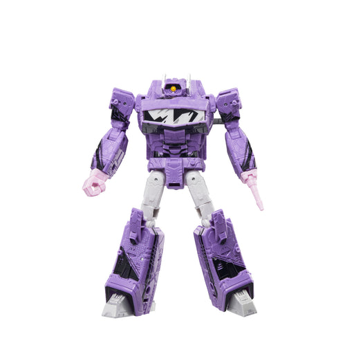 Transformers Generations Comic Edition - Shockwave - Collectables > Action Figures > toys -  Hasbro