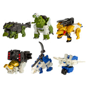 Transformers Legacy United - Dinobot Dinoking Multipack - Collectables > Action Figures > toys -  Hasbro