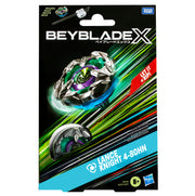 Beyblade X Lance Knight 4-80HN Starter Pack Set - Collectables > Action Figures > toys -  Hasbro