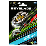 Beyblade X Claw Leon 5-60P Starter Pack Set - Collectables > Action Figures > toys -  Hasbro