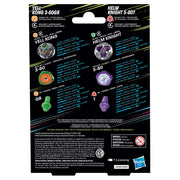 Beyblade X Yell Kong 3-60GB and Helm Knight 5-80T Top Dual Pack Set - Collectables > Action Figures > toys -  Hasbro