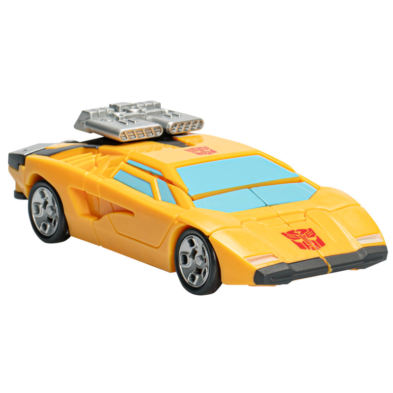 Transformers Generations Selects Legacy United Autobots Stand United 5-Pack (preorder Q2) - Collectables > Action Figures > toys -  Hasbro