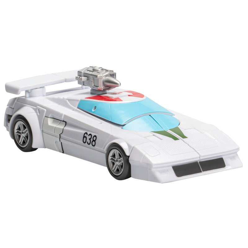 Transformers Generations Selects Legacy United Autobots Stand United 5-Pack (preorder Q2) - Collectables > Action Figures > toys -  Hasbro