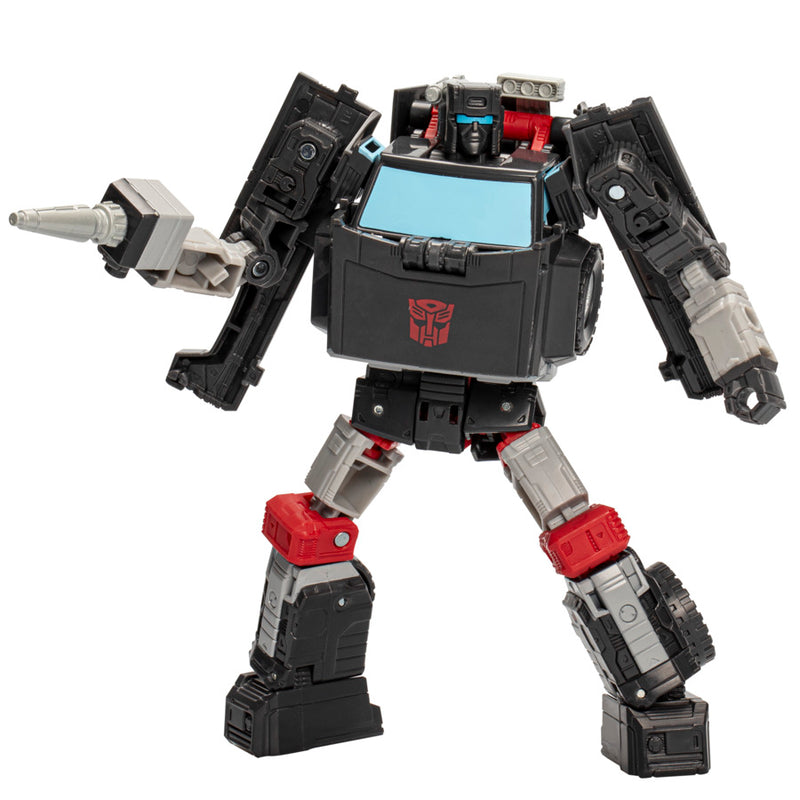 Transformers Generations Selects Legacy United Autobots Stand United 5-Pack (preorder Q2) - Collectables > Action Figures > toys -  Hasbro