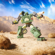 Transformers Generations Selects Legacy United Autobots Stand United 5-Pack (preorder Q2) - Collectables > Action Figures > toys -  Hasbro